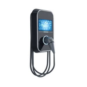 home charging station
