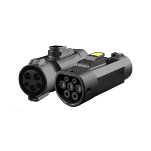 charging connectors