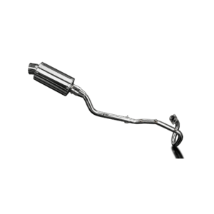 high performance exhaust systems
