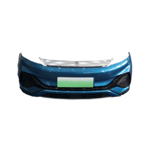 BYD Atto 3 Yuan Plus Bumper Cover Fascia Front Rear Exterior Body Parts 2022 2023 2024 2025 2026