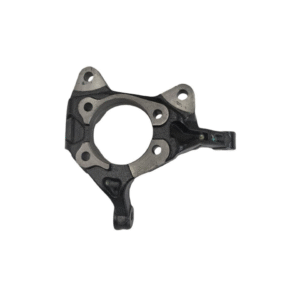 BYD Atto 3 Yuan Plus Left Front Steering Knuckle Wheel Spindle 1360976500 SC2E2304111A 2022 2023 2024 2025 2026