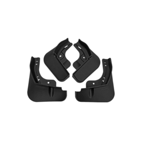 BYD Atto 3 Yuan Plus Mudguards Mudflaps Splash Guards Fender Plastic Accessories 2022 2026 Wholesale