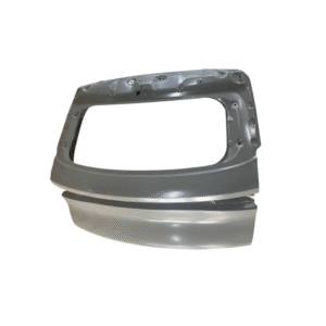 BYD Atto 3 Yuan Plus Rear Door Assembly Tailgate Trunk Lid SC2E6301010 SC2E6301077 2022 2023 2024 2025 2026