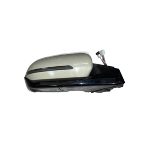 BYD Atto 3 Yuan Plus Right Exterior Rearview Mirror Assembly 1317880100 Original Aftermarket Wholesale Direct Supply