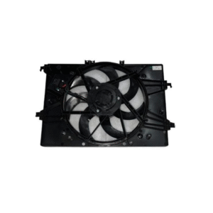 BYD Dolphin Electronic Fan Assembly Radiator Cooling Fan HDFA1308010F Cooling System