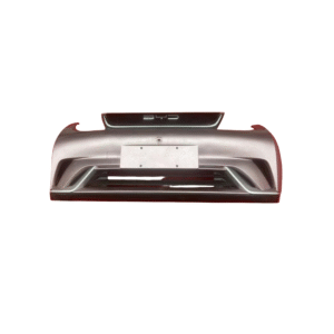 BYD Dolphin Front Bumper Assembly Bumper Cover Fascia Exterior Body Parts