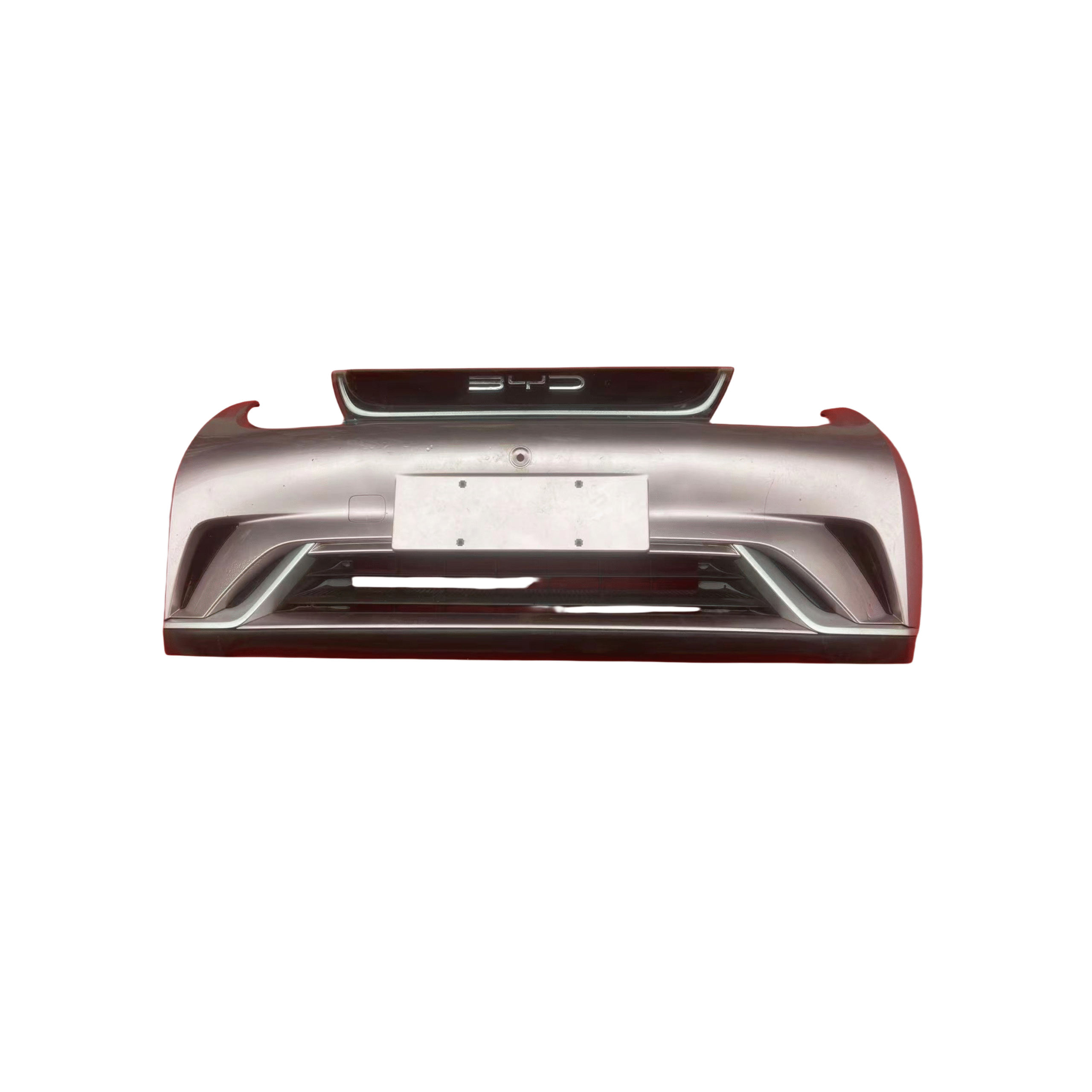 BYD Dolphin Front Bumper Assembly Bumper Cover Fascia Exterior Body Parts