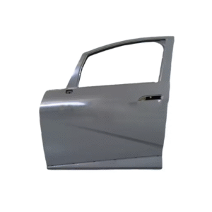 BYD Dolphin Left Rear Door Assembly Door Shell EM2E6201010 EM2E6201077 Body Parts