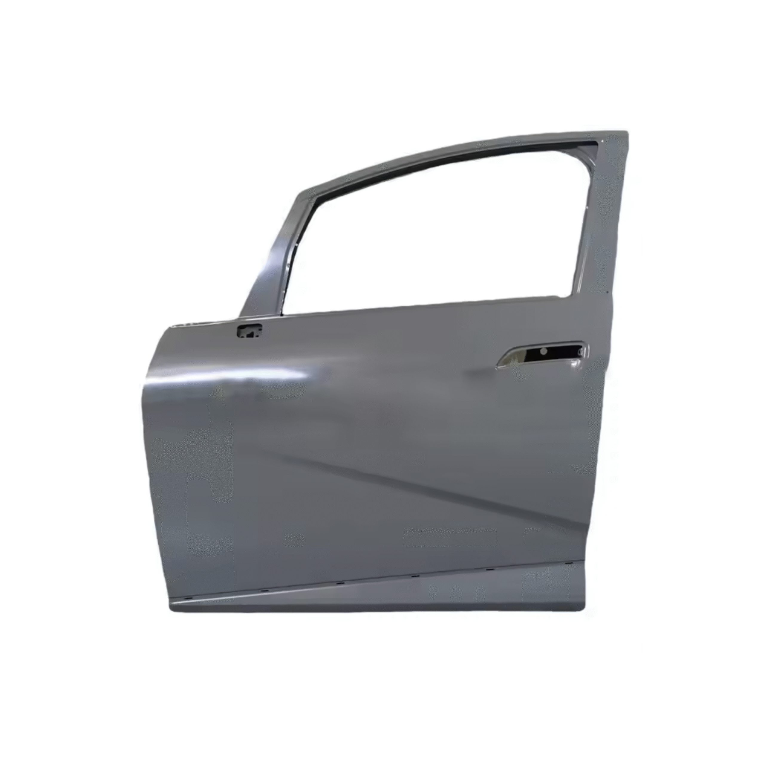 BYD Dolphin Left Rear Door Assembly Door Shell EM2E6201010 EM2E6201077 Body Parts