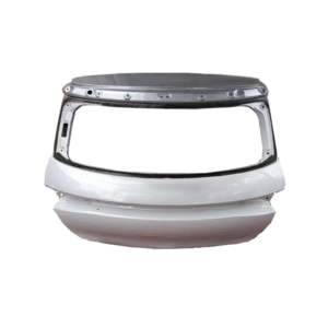 BYD Dolphin Rear Tailgate Door Assembly Trunk Lid EM2E6301010 EM2E6301077 Body Parts