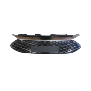 BYD Han DM Center Grille Front Bumper Mesh HCB2803700A Wholesale New Original Aftermarket High Quality Spare Parts Accessories