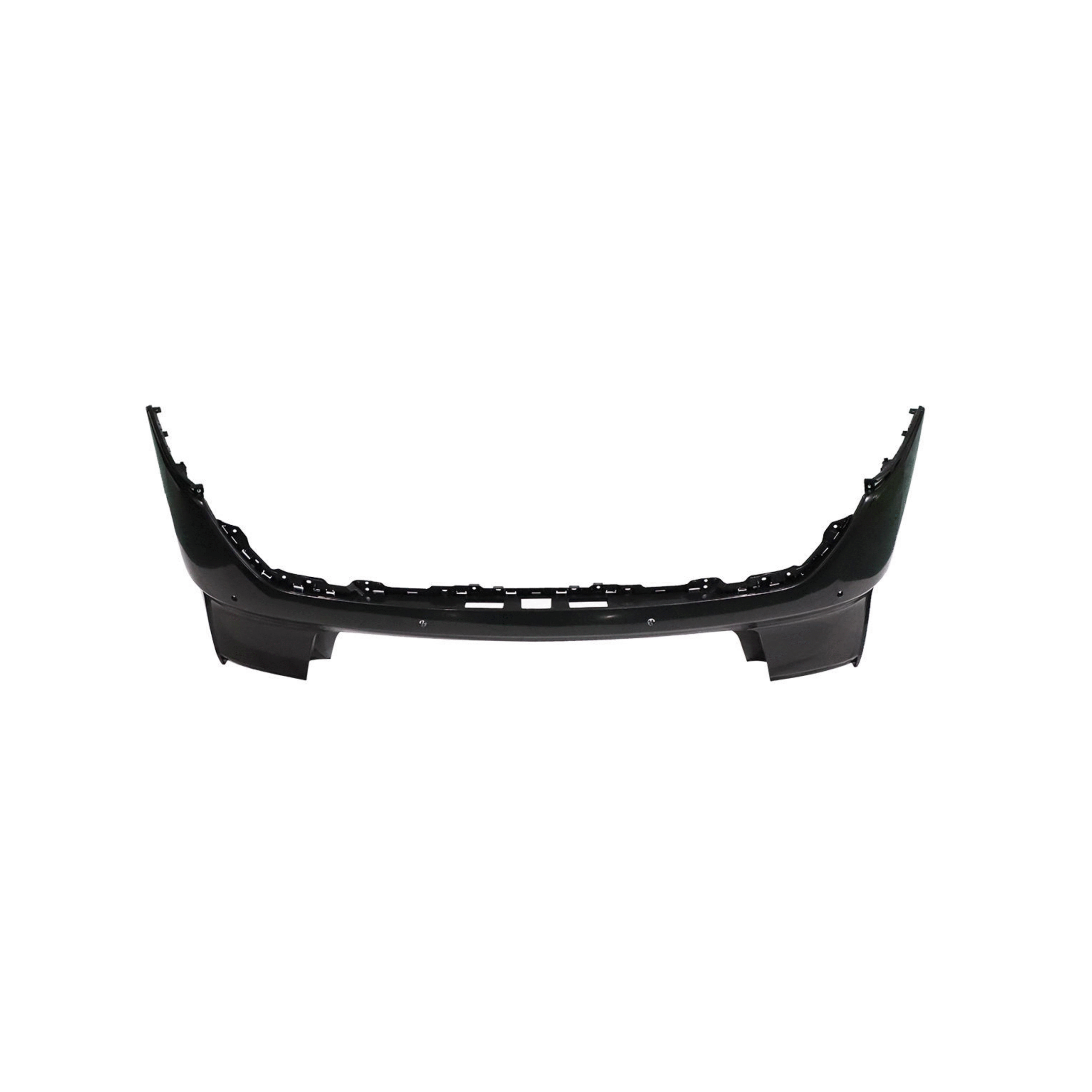 BYD Han EV Bumper HCE2804111 Wholesale Original Aftermarket New Condition Car Body Parts