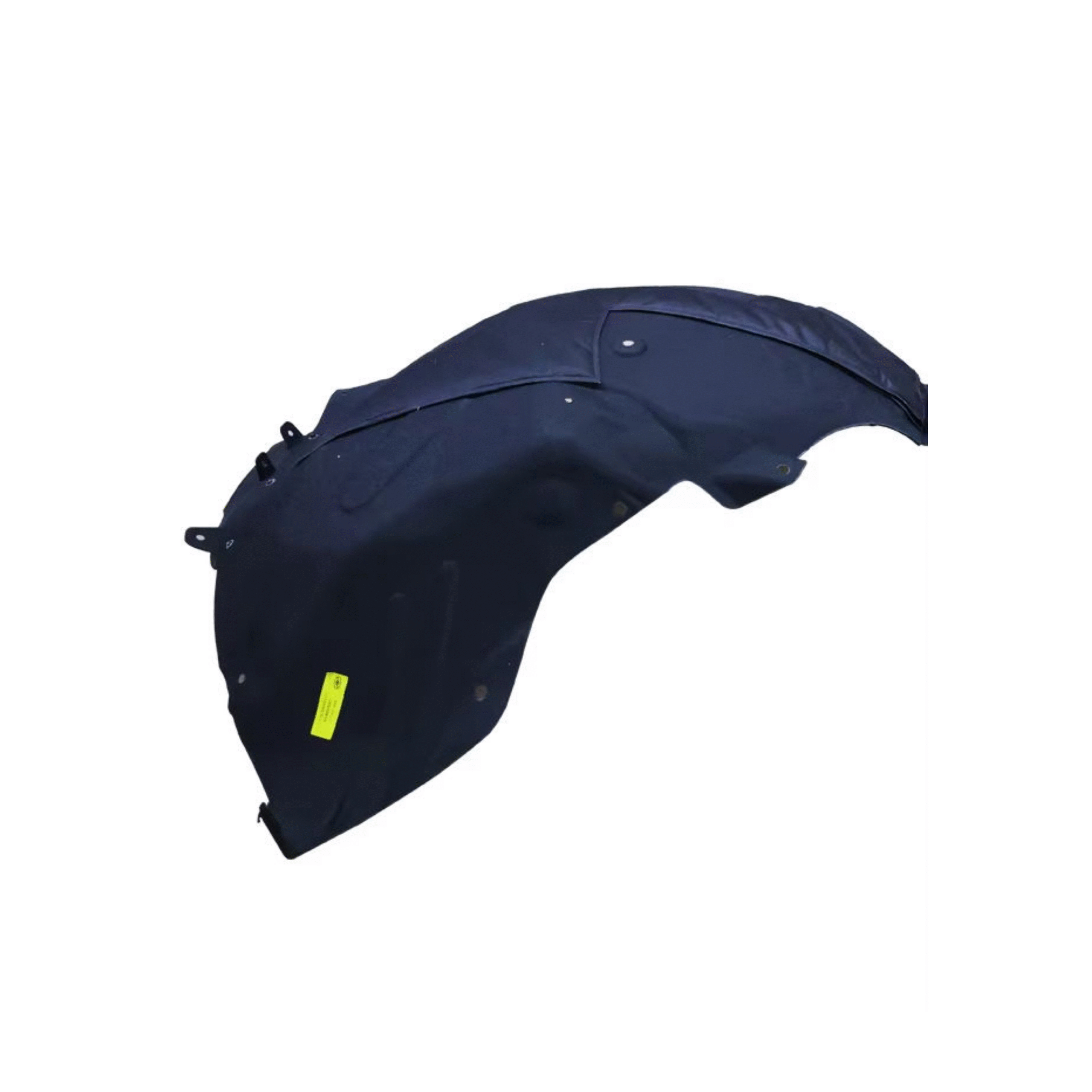 BYD Han EV Dmi Front Rear Wheel Fender Cover Assembly Inner Fender Liner Plastic ABS Wholesale Auto Parts New Original Aftermarket High Quality Spare Parts Accessories