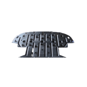 BYD Han EV Rear Subframe Fender HCEF3102370 Wholesale Original Aftermarket Quality Automotive Parts