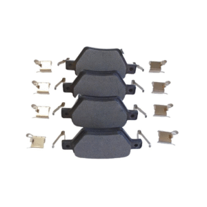 BYD Han Rear Brake Pad Assembly Brake Disc Pedal Wholesale Original Aftermarket New Car Accessories