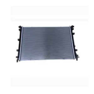 BYD Qin Plus Yuan Plus Dolphin Radiator Assembly HDE1301030B Aluminum Radiator Cooling System