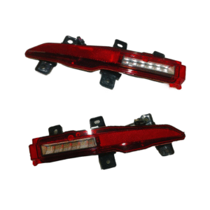 BYD SEAL Rear Bumper Fog Lamp LED Taillight Wholesale Original Aftermarket Auto Parts