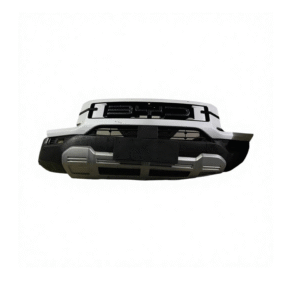 BYD SHARK 6 Pickup Truck Front Bumper Original Disassembled Second hand Wholesale Aftermarket High Quality Auto Parts