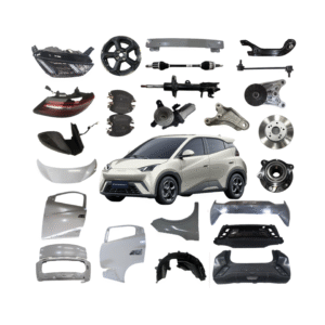 BYD Seagull Accessories Spare Parts Accesorios Wholesale Original Aftermarket Quality Replacement
