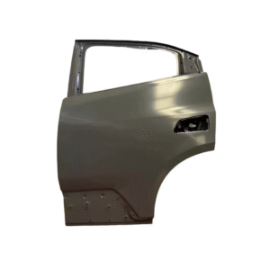 BYD Seagull Dolphin Yuan Song Plus Atto 3 Door Holder Cover Bottom Front Rear Left Right Wholesale Original Aftermarket New Car Accessories