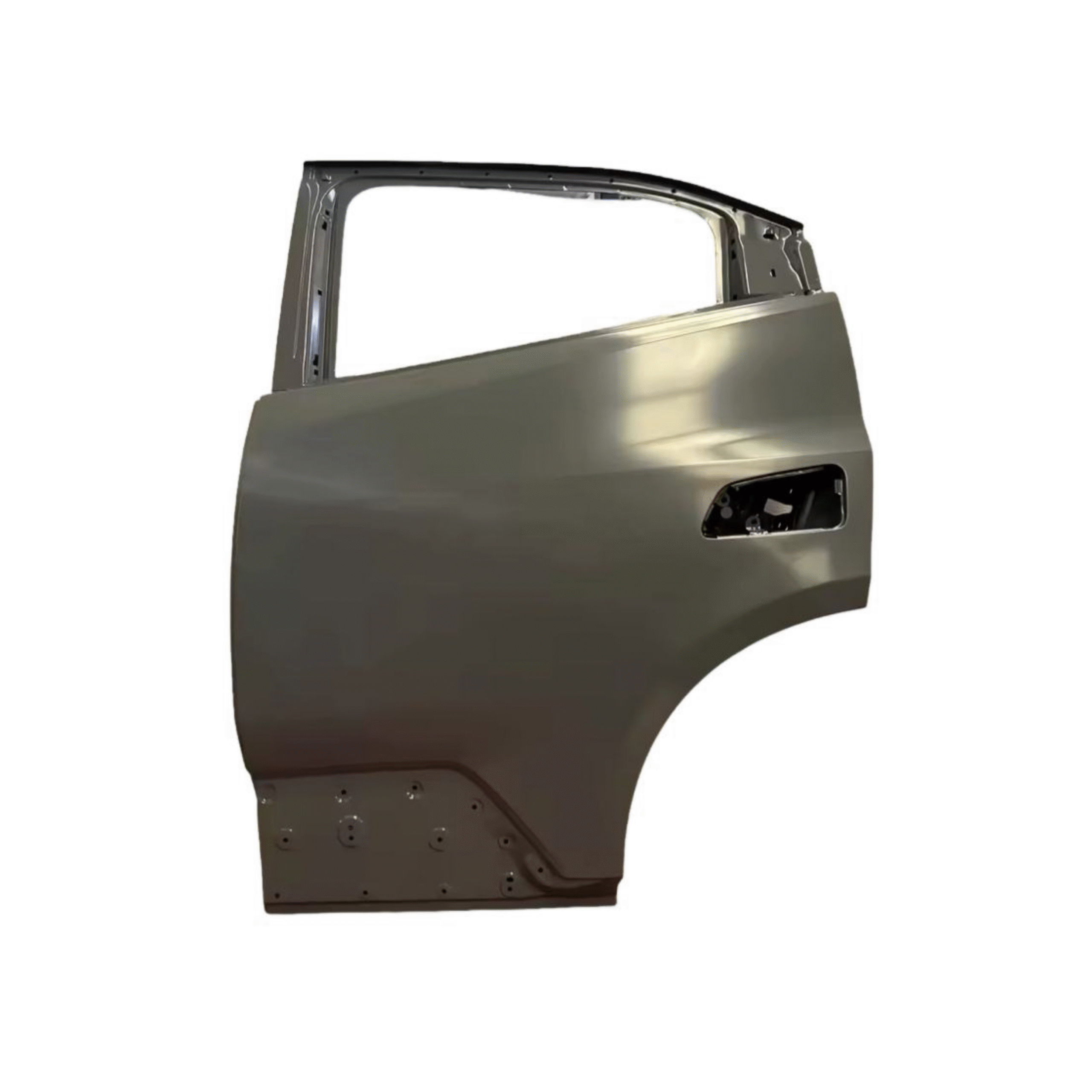 BYD Seagull Dolphin Yuan Song Plus Atto 3 Door Holder Cover Bottom Front Rear Left Right Wholesale Original Aftermarket New Car Accessories