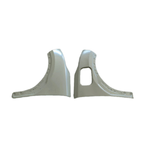 BYD Seagull Song plus Dolphin Shark 6 Fender Liner Front Rear Left Right Wholesale Original Aftermarket New Auto Spare Parts Accessories