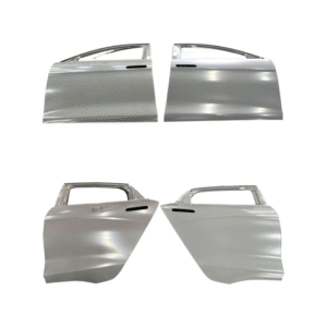 BYD Seal Door Assembly Door Shell Primer Wholesale Original Aftermarket BYD Auto Parts