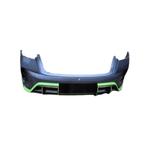 BYD Seal EV Rear Bumper Assembly Full Auto Parts Bumper Accessories Wholesale Original Aftermarket
