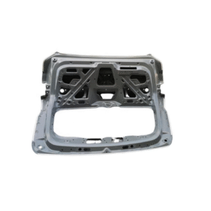 BYD Song Plus EV Champion Back Door Assembly Trunk Wholesale Original Aftermarket Spare Parts