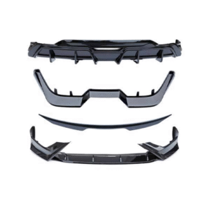 BYD Song Plus Seal U Car Body Kit Wholesale Original Aftermarket New Condition Upgrade Accessories