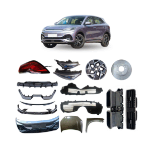BYD Song Plus Spare Parts Accessories Wholesale Direct Supply Full Range Aftermarket Original