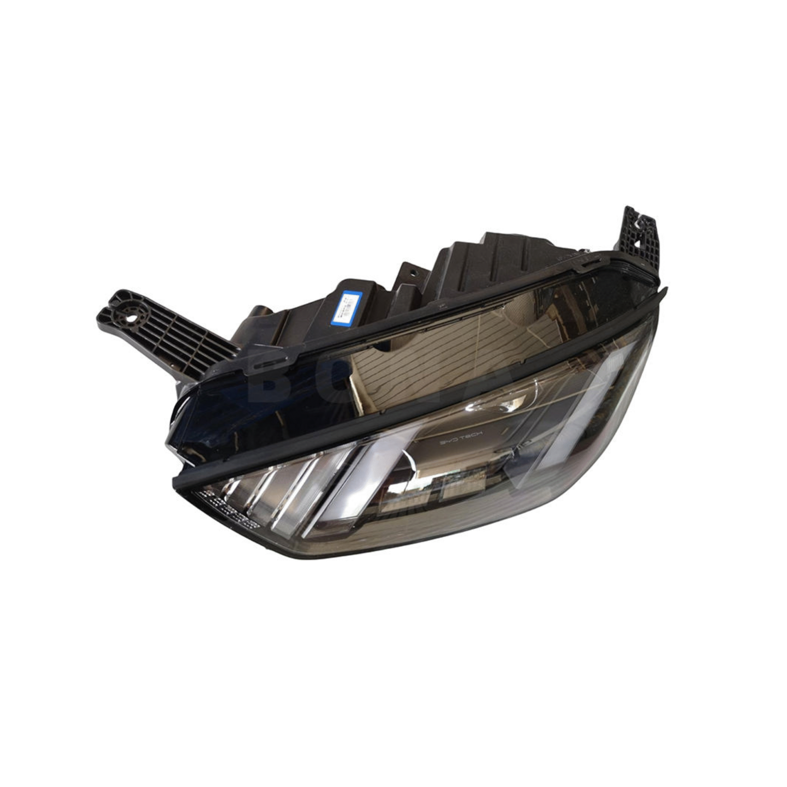 BYD Song Pro EV DM LED Headlight Headlamp SA2FC4121010D Wholesale Original Aftermarket Auto Lighting Systems