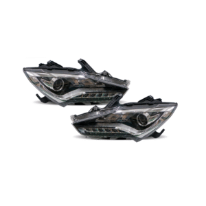 BYD Tang Front Left Right LED Headlights Headlamp Assembly S6DM4121020A S6DM4121010A Wholesale Original Aftermarket Auto Parts