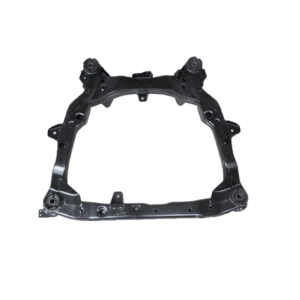 BYD Tang Front Subframe Assembly 1162028400 Wholesale Original Aftermarket Chassis Frame Body Parts