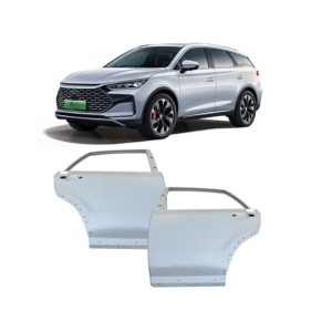 BYD Tang Left Right Rear Door Assembly S6DM6201019A77 S6DM6201010A77 Wholesale Original Aftermarket Auto Spare Parts