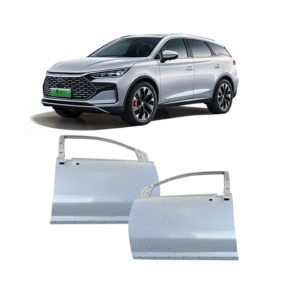 BYD Tang New Energy Left Front Door S6DM610101977 S6DM610101077 Wholesale Original Aftermarket Auto Parts