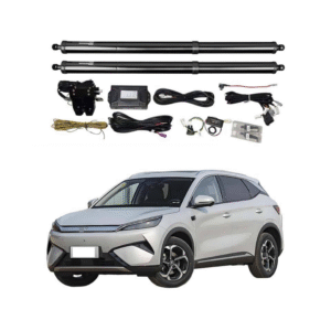 BYD Yuan UP Atto 2 Yuan Plus Atto 3 Power Electric Tailgate Lift Wholesale Original Aftermarket Tailgate Lifter