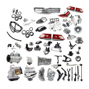 BYD Yuan UP Auto Parts Wholesale Original Aftermarket Car Parts Accessories