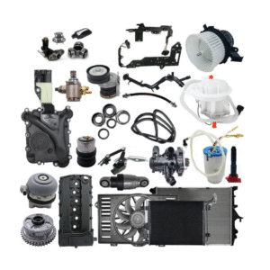 BYD Yuan UP Front Plane Right Wholesale Original Aftermarket Auto Car Parts Body Parts