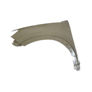 BYD Yuan UP Front Right Fender 1569189900 SC3E8403010 Wholesale Original Aftermarket Metal Body Part Electric Vehicle