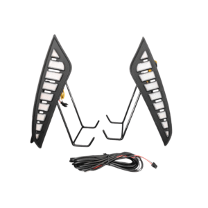 BYD Yuan UP LED Daytime Running Light DRL Fog Light Wholesale Original Aftermarket Turn Signal Front Bumper Driving Lamp Auto Parts