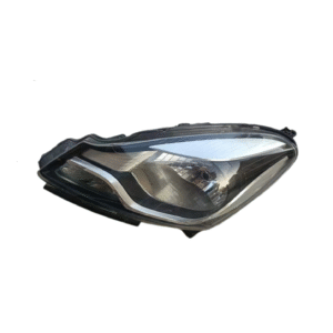 Changan Eado DT Headlight Headlamp Front Lamp A3010370111 Wholesale Original Aftermarket Car Auto Parts Lighting System