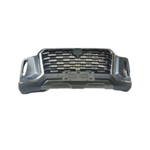 Changan Hunter F70 Hunter Plus Front Bumper Body Kit Wholesale Original Aftermarket Car Auto Parts Body Systems
