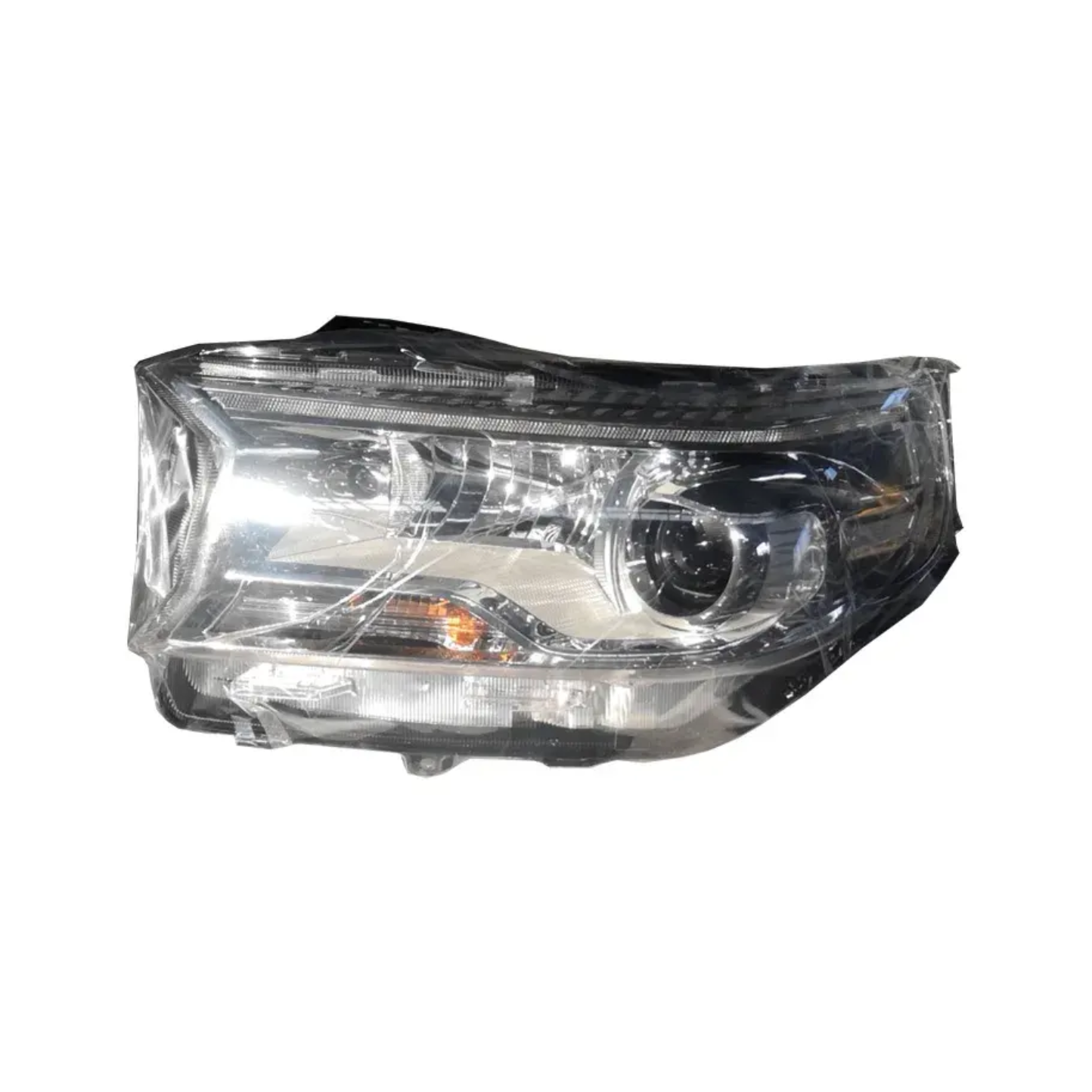 Changan Hunter F70 Kaicene Headlight Assembly Front Lamp Wholesale Original Aftermarket Car Auto Parts Lighting System