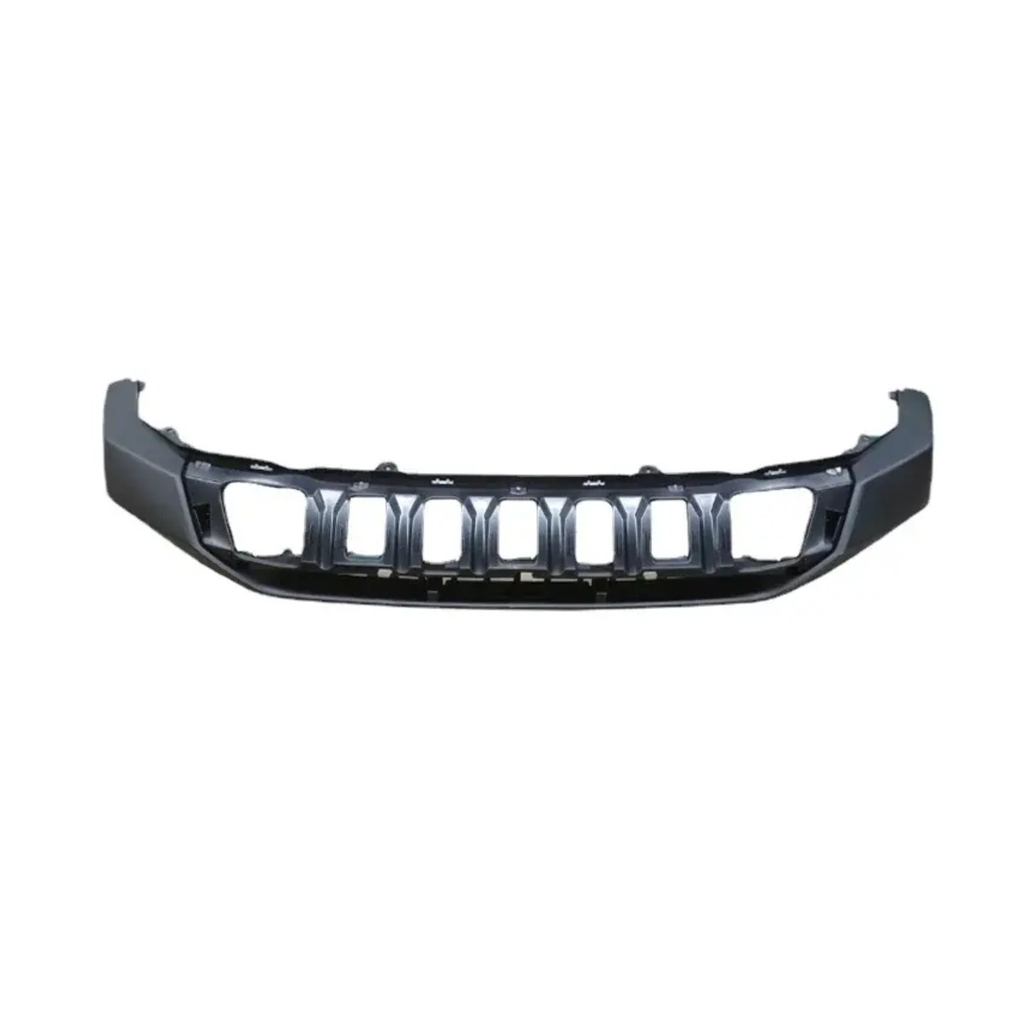 Changan Kaicene F70 Hunter Front Bumper Lower 2803102BU01 PC2011320201 Wholesale Original Aftermarket Car Auto Parts Body Systems