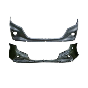 Changan Kaicene F70 Hunter Front Bumper Upper 2803101BU01 Wholesale Original Aftermarket Car Auto Parts Body Systems