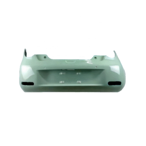 Changan Lumin Rear Bumper Wholesale Original Aftermarket Car Auto Parts Body Systems