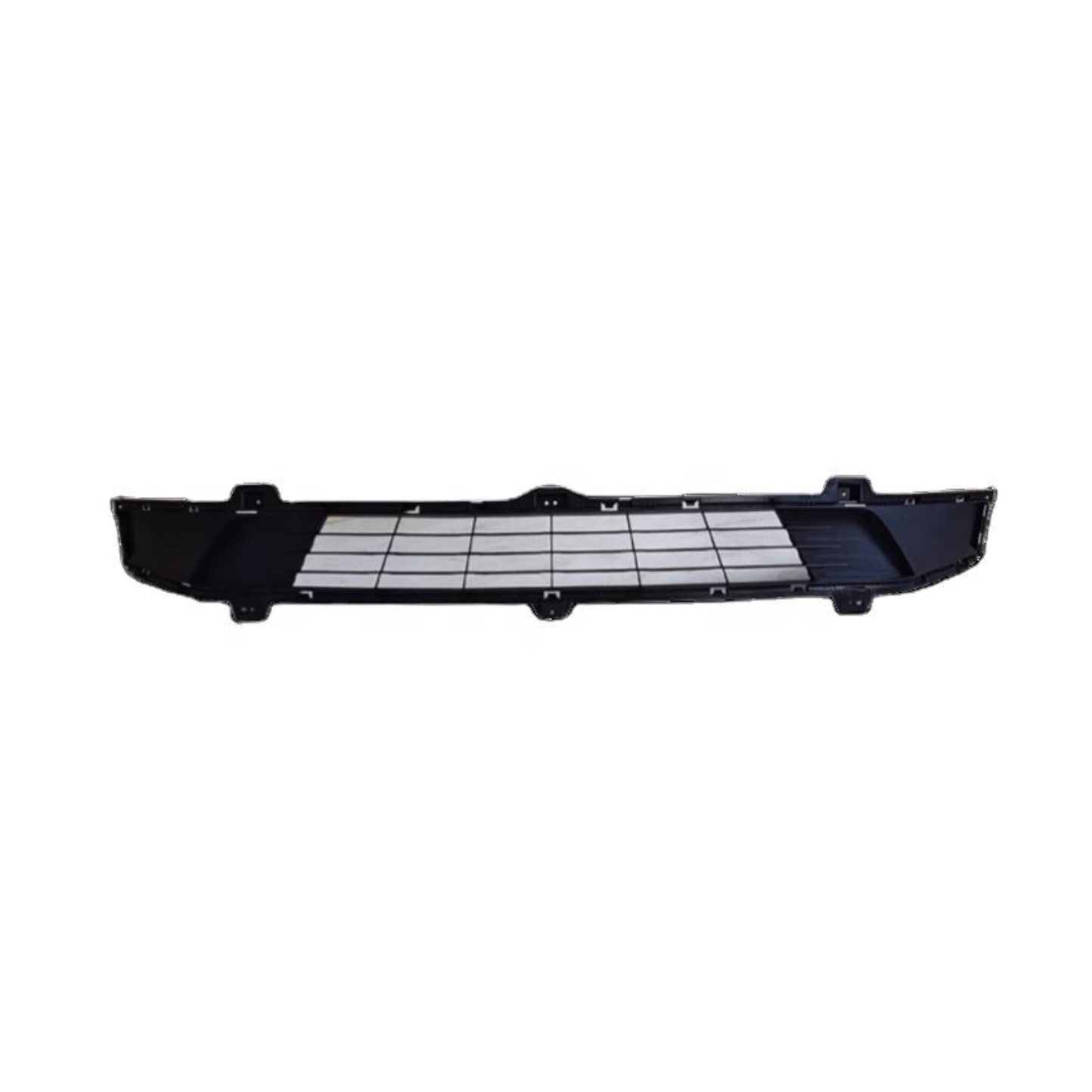Changan Qiyuan A05 Front Bumper Lower Grille Middle Net Wholesale Original Aftermarket Car Auto Parts Body Systems