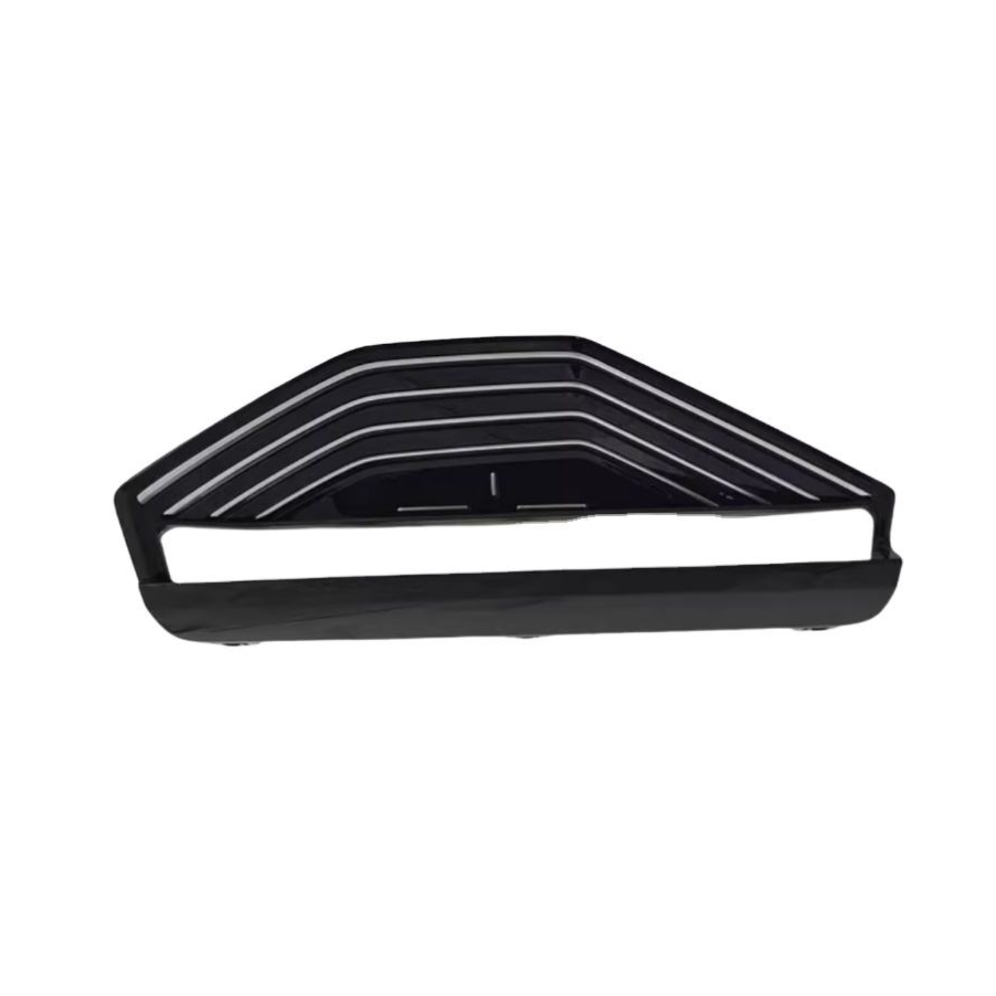 Changan Qiyuan Q05 Fog Lamp Cover Plate Wholesale Original Aftermarket Car Auto Parts Body Systems