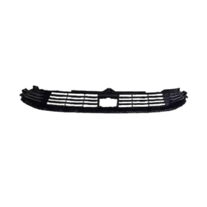 Changan Qiyuan Q05 Front Bumper Lower Grille Middle Net Wholesale Original Aftermarket Car Auto Parts Body Systems